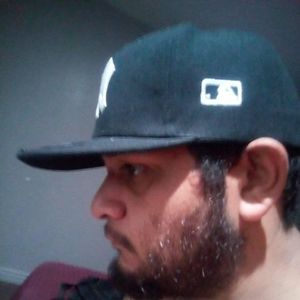 Meet your Posher, Eddy